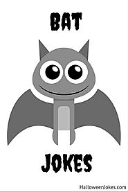 Bat Jokes