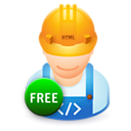 Free HTML Editor
