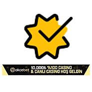 Akce bet