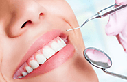 Cleaning the Enamel and Keeping Smiles Bright And Beautiful Discolouration Causes