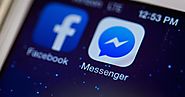 Facebook Messenger z funkcją oszczędzania danych