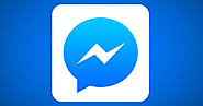 Facebook Messenger suggests what to talk about with “Conversation Topics” feature