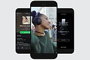 Spotify Serves Its First Vertical Video Ads in New 'Branded Moments'