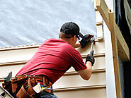 Best Siding Installation Services in Nampa, ID