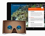 Tips and Tricks for using Google Expeditions