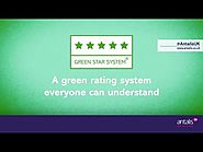 Antalis - Green Star System Explained