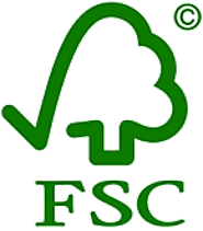 Impresión en papel FSC / PEFC
