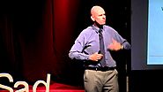 Building business on character ethic - Kevin Byrne at TEDxNoviSad