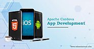 Apache Cordova App Development: