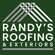 Best Roofing Company in Texas | Randy's Roofing & Exteriors