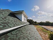 Professional Roof Replacement Services in Corpus Christi, TX | Call Now