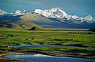 My Tibet Tour - An Unforgettable Remembrance Of Lifetime! - Tibet Highland Tours