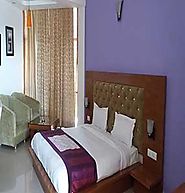 Ginger Resort HKP- Mahad Raigad Fort-Hotel Kuber Palace