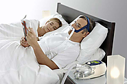 Points To Consider Before Buying A Sleep Apnea Machine In Melbourne