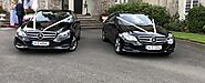 Wedding Car Hire in Dublin - LFL Worldwide Chauffeur Services