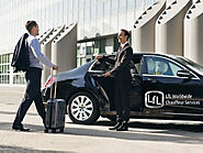 Improve Travel Experience with Dublin Airport to City Center Limo