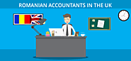 Romanian Speaking Accountants & Tax Advisors in UK