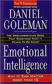 Daniel Goleman - La Inteligencia emocional (1995)