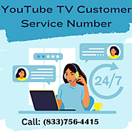 How to Contact Youtube TV for Help and Support in 2025