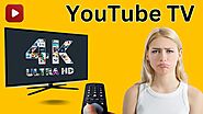 How To Get In Touch With YouTube TV Support? A Complete Guidance