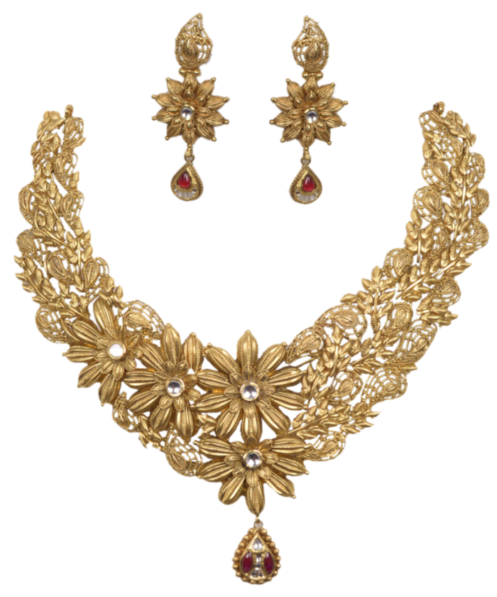 Chungath Jewellery Necklace Collections  A Listly List