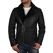 Why are Men’s Sheepskin Jackets Expensive than Other Jackets? | Brandslock