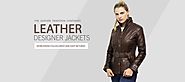 Leather Sheepskin Jackets Care And Maintenance Tips!!! | Brandslock