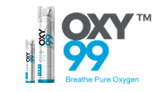 Pure Oxygen Can