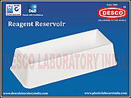 Multichannel Pipettes Reagent Reservoirs | DESCO