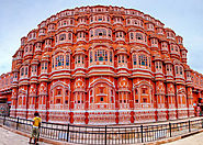 Book Jaipur Forts Sightseeing Day Tour and Jaipur Tours Package