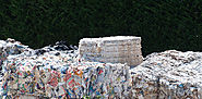 Avances en el control del reciclaje de papel a escala industrial