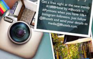 ΕΙΔΗΣΕΙΣ ΕΛΛΑΔΑ|Το Instagram σε πάει ξενοδοχείο | Rizopoulos Post