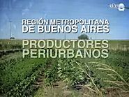 Productores y espacio periurbano