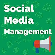 social media management | wealthify