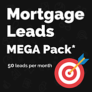 mortgage leads