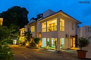 Peaceful Escape at Solace Villa in Goa | Ekostay