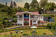 Peaceful Hill Stay at Moonlight Villa in Kodaikanal | Ekostay