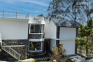 EkoStay Whispering Clouds – Luxury Villas in Kodaikanal