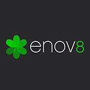 Enov8-Ecosystem