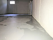 Professional Waterproofing Contractor in Cambridge, Ma