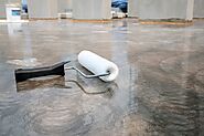 Professional Waterproofing Services in Somerville, Ma