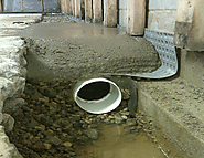 Professional Interior Drainage Services in Cambridge, Ma
