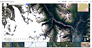 Google Earth’s Timelapse update illustrates 30 years of climate change