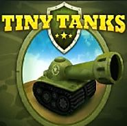 Unblocked Tiny Tanks