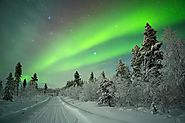 Laponia — VisitFinland.com