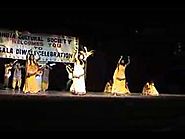Diwali Dandiya Dance-