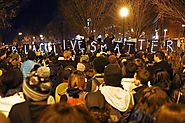 Ferguson must force us to face anti-blackness