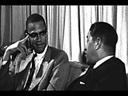 Malcolm X - Debate with James Baldwin - September 5, 1963