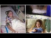 Brain Tumor - Taylor's Story - Boston Children's Hospital