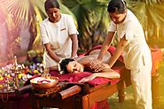 Why Should You Opt For A Weekend Gateway Spa Resort?